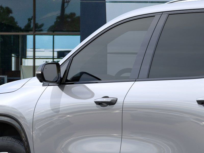 Thumbnail: 2025 Buick Enclave - 13