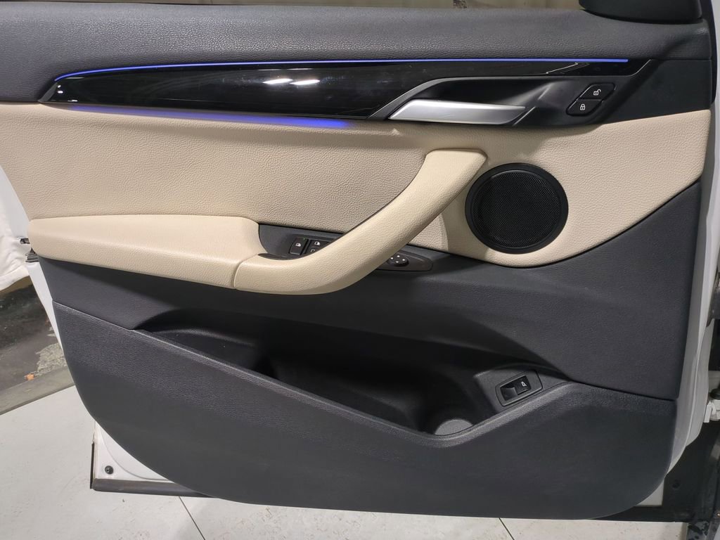 Thumbnail: 2021 BMW X1 - 39