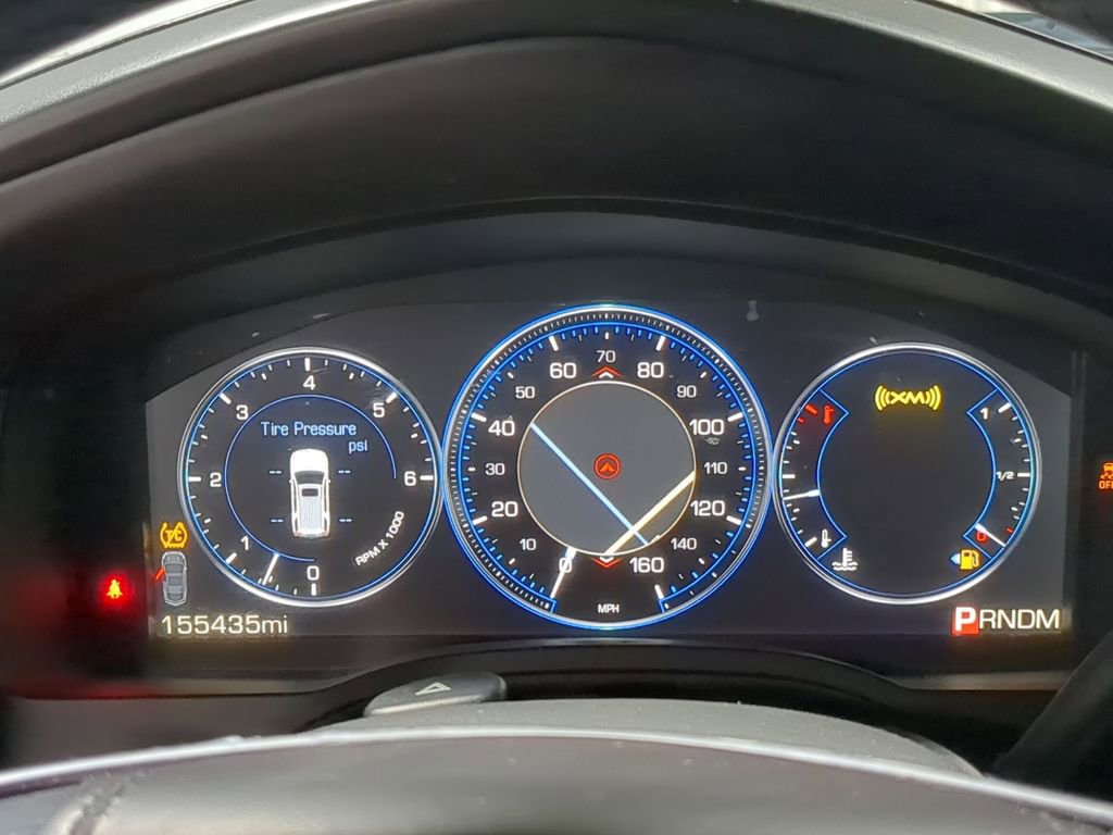 Thumbnail: 2015 Cadillac Escalade - 48