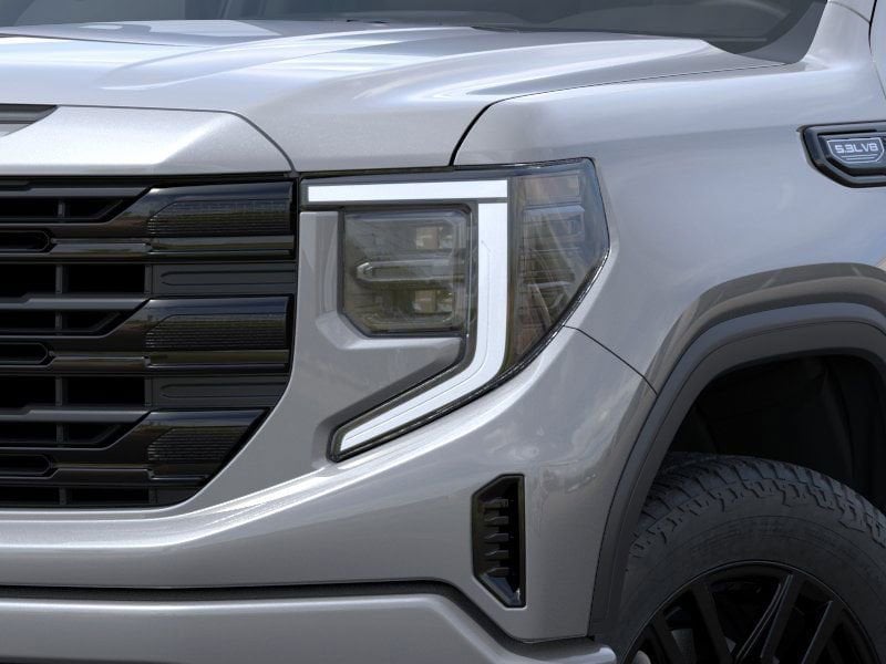 Thumbnail: 2025 GMC Sierra 1500 - 10