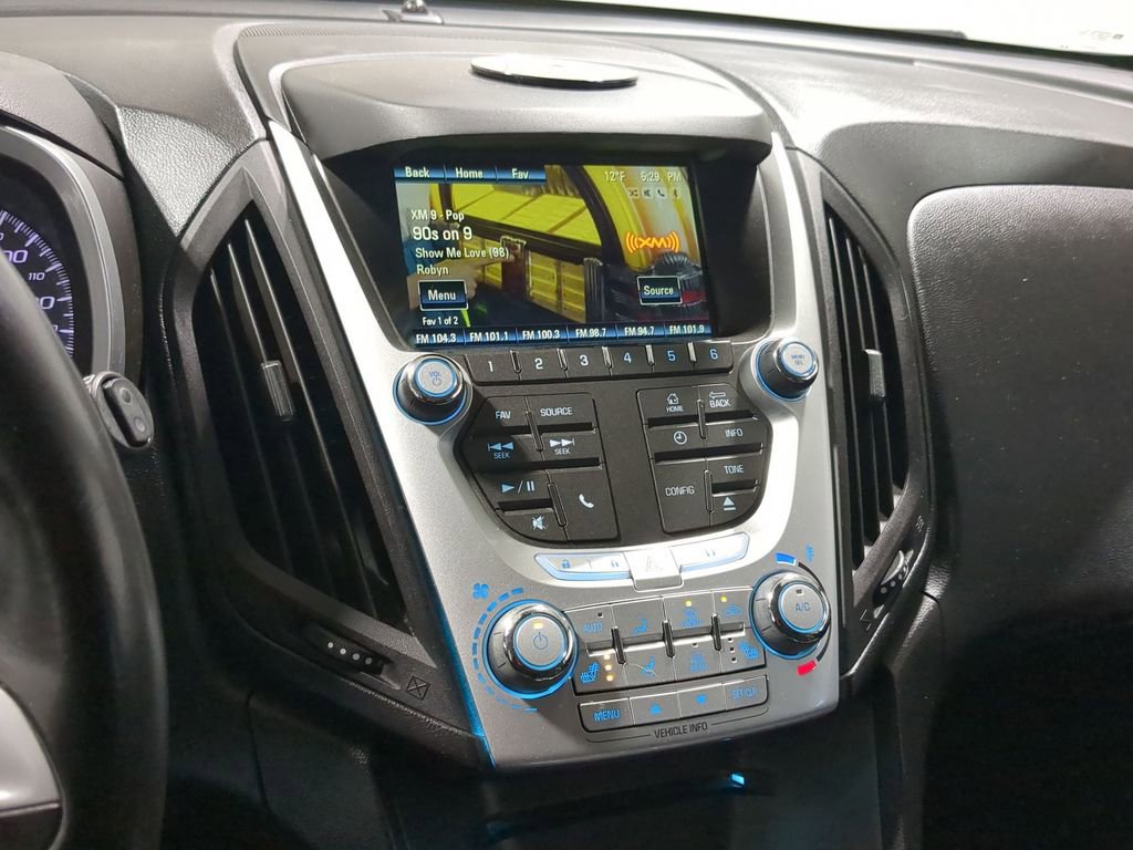 Thumbnail: 2012 Chevrolet Equinox - 40