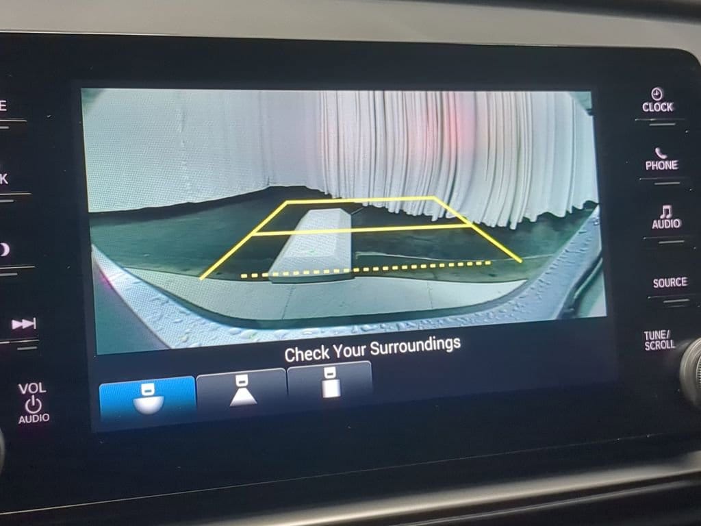 Thumbnail: 2021 Honda Accord - 36