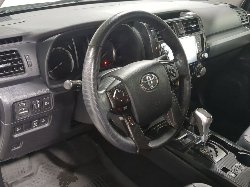 Thumbnail: 2023 Toyota 4Runner - 11