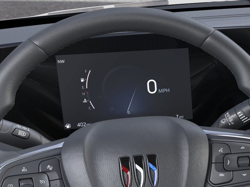 Thumbnail: 2025 Buick Envista - 18