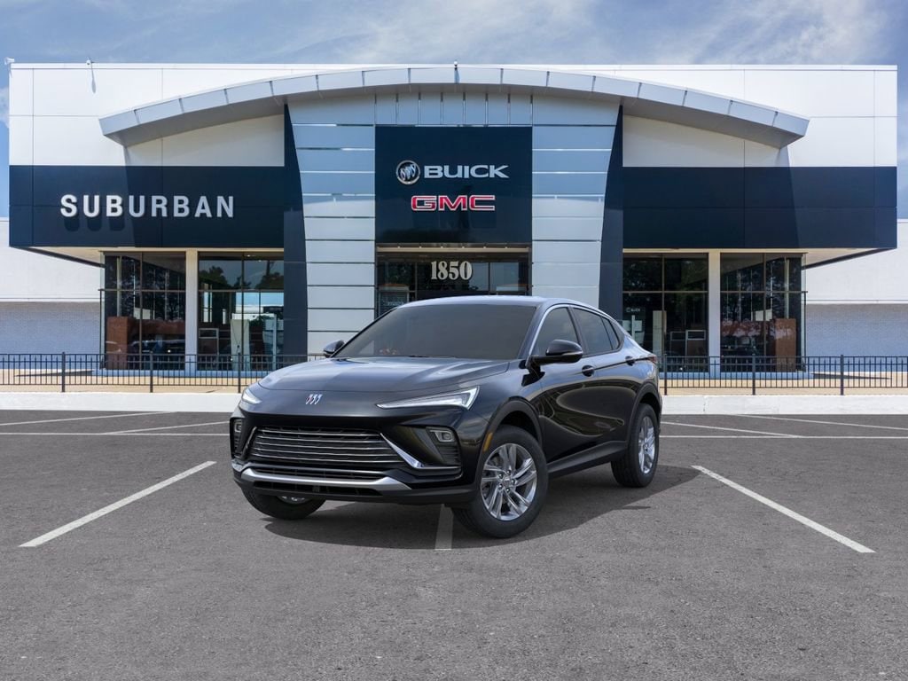 2026 Buick Envista Preferred -
                  Troy, MI