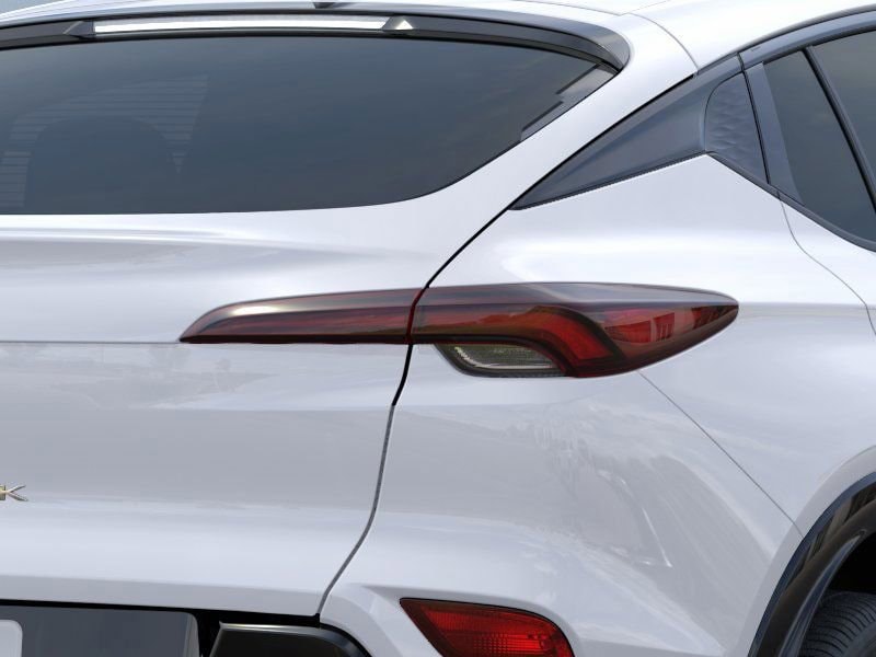 Thumbnail: 2026 Buick Envista - 11