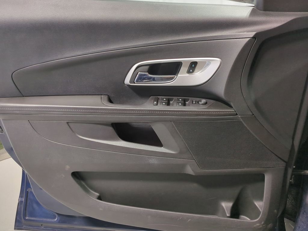 Thumbnail: 2016 Chevrolet Equinox - 36