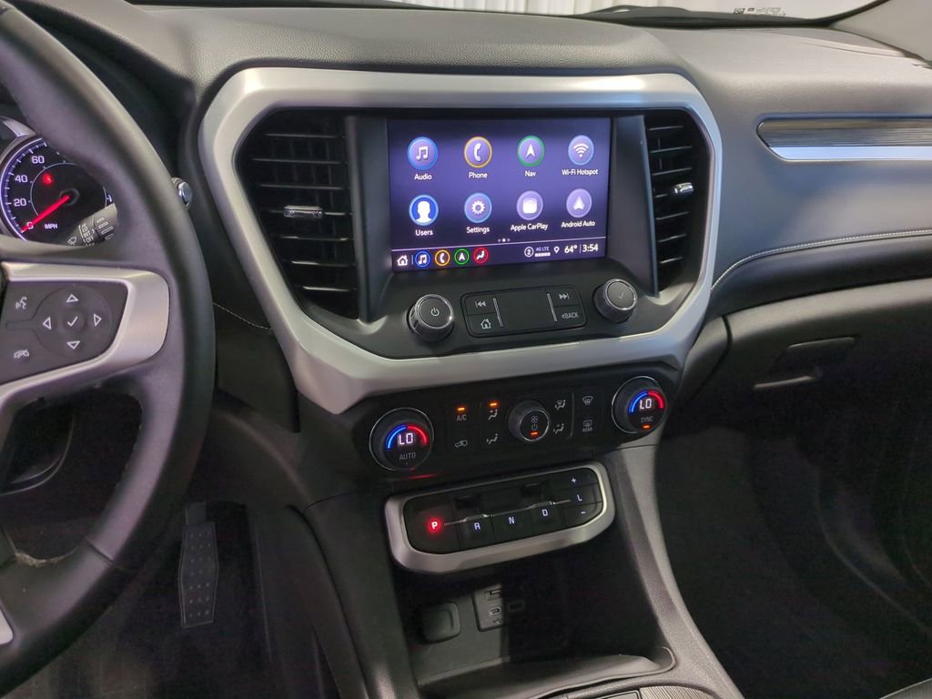 Thumbnail: 2023 GMC Acadia - 31