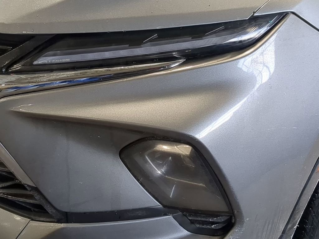 Thumbnail: 2025 Chevrolet Blazer - 21