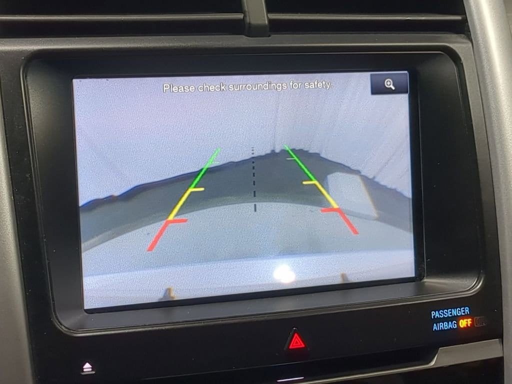 Thumbnail: 2013 Ford Edge - 35