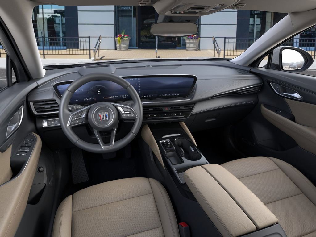 2025 Buick Envision Preferred 15