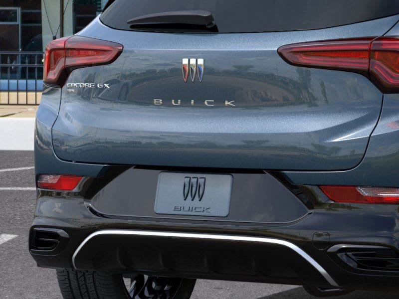 2025 Buick Encore GX Sport Touring 14