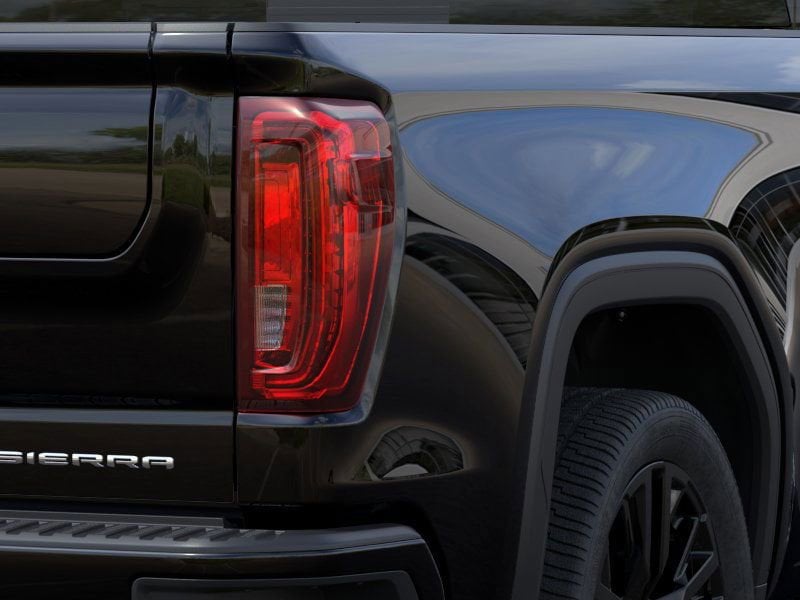 Thumbnail: 2026 GMC Sierra 1500 - 11