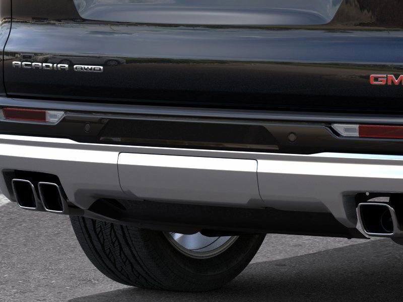 Thumbnail: 2026 GMC Acadia - 14