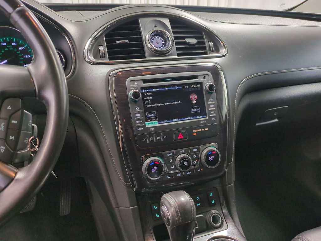 Thumbnail: 2016 Buick Enclave - 31