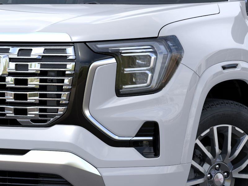 Thumbnail: 2026 GMC Terrain - 10