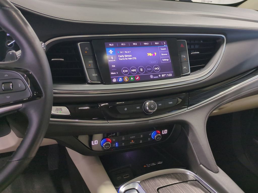 Thumbnail: 2024 Buick Enclave - 35