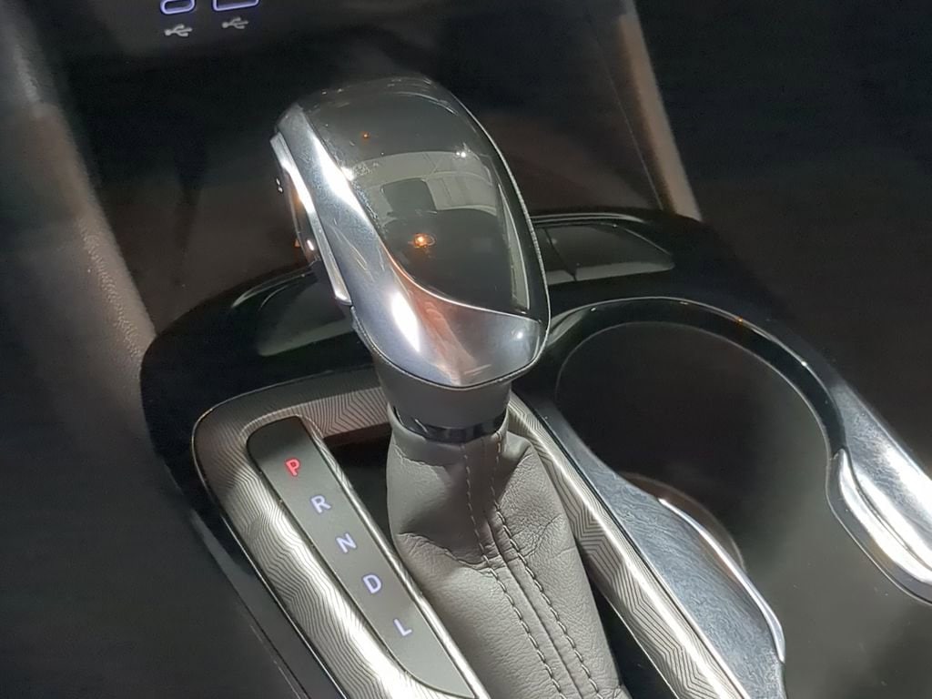 Thumbnail: 2024 Buick Envista - 37