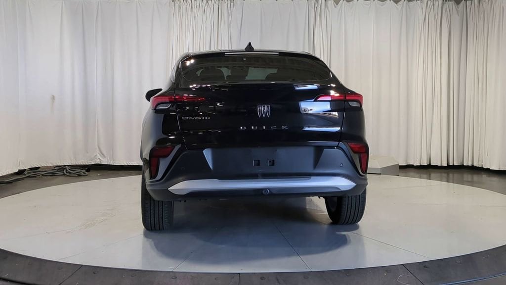 Thumbnail: 2024 Buick Envista - 7