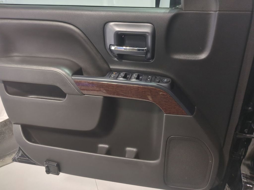 Thumbnail: 2015 GMC Sierra 1500 - 36