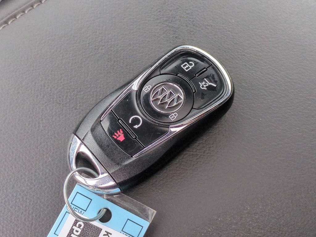 Thumbnail: 2019 Buick Enclave - 39