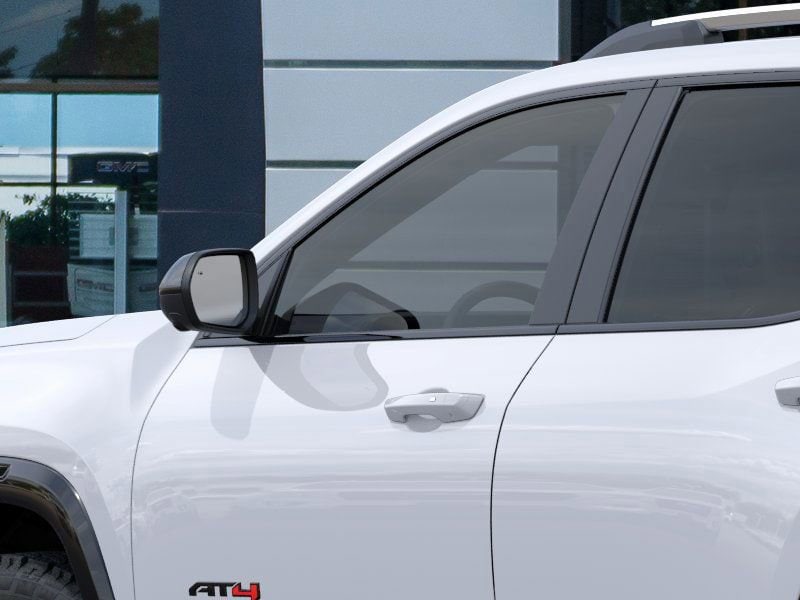 Thumbnail: 2026 GMC Terrain - 12