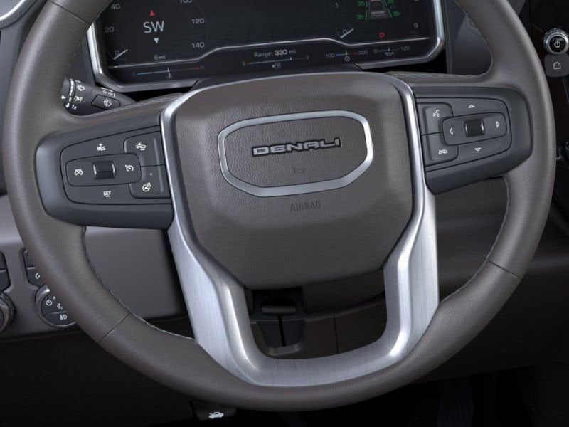 Thumbnail: 2026 GMC Sierra 3500 - 19