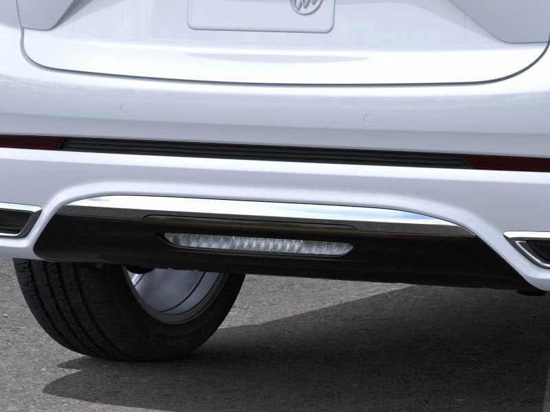 Thumbnail: 2026 Buick Envision - 14