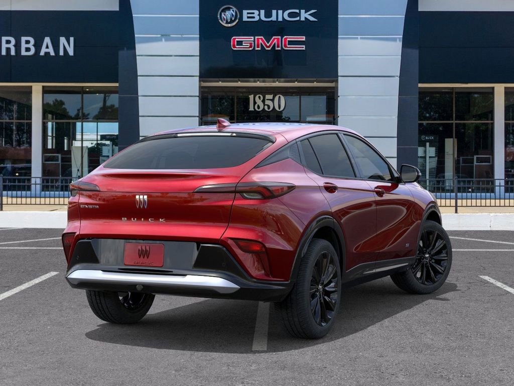 Thumbnail: 2026 Buick Envista - 4