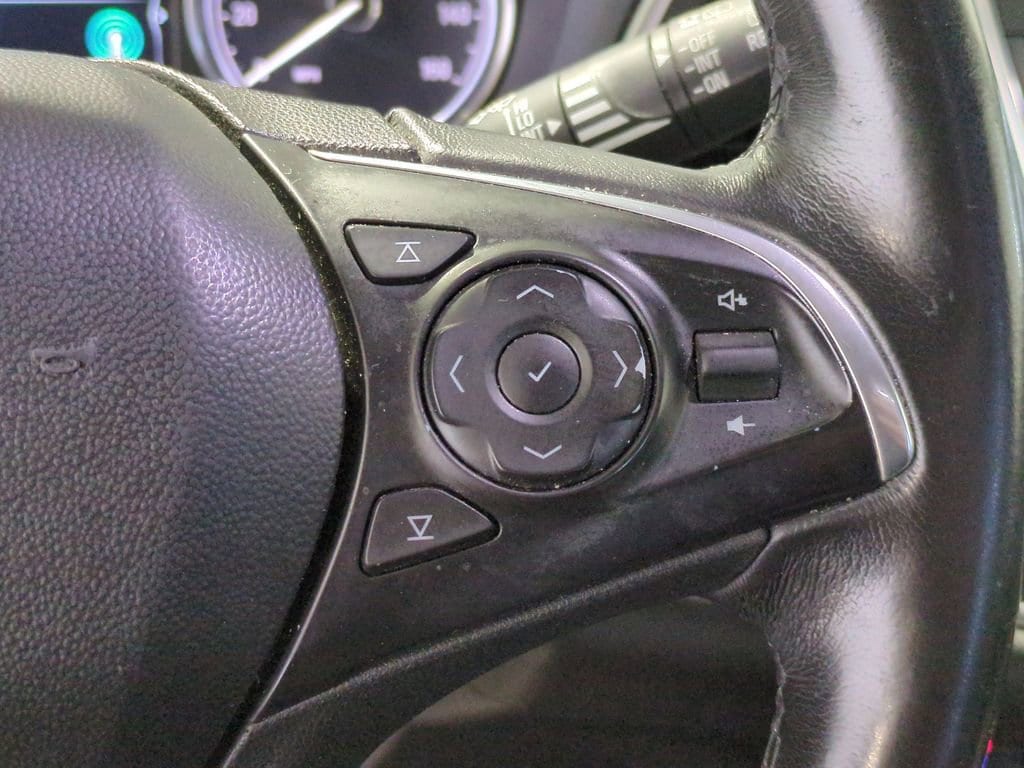 Thumbnail: 2019 Buick Enclave - 28