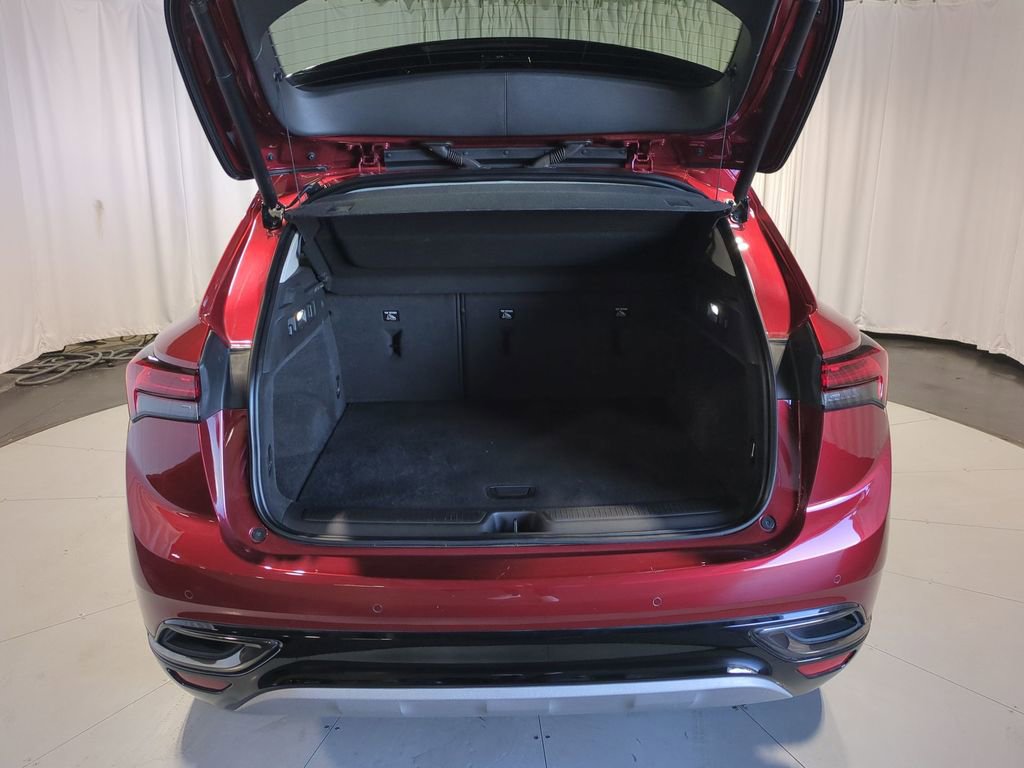 Thumbnail: 2023 Buick Envision - 42