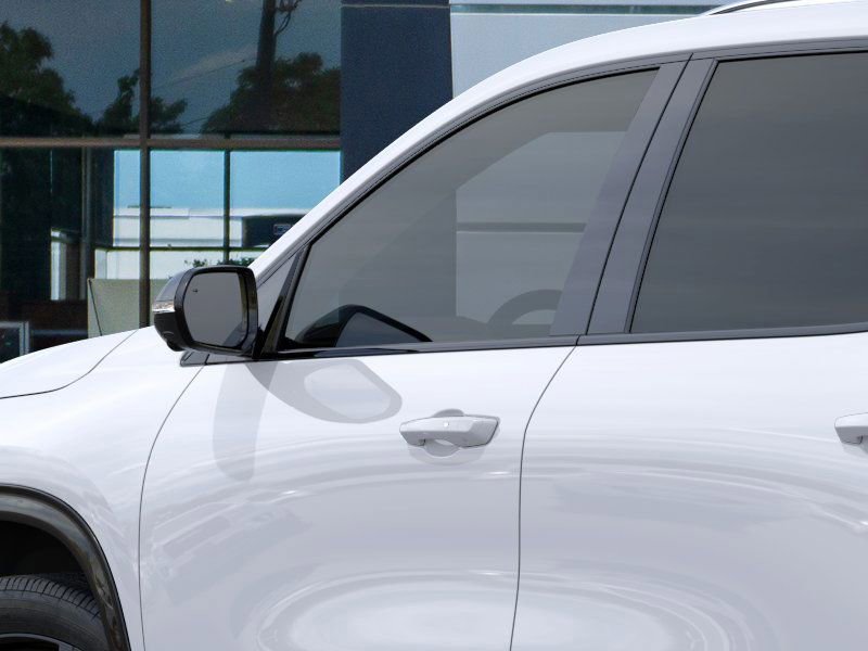 Thumbnail: 2026 Buick Enclave - 12