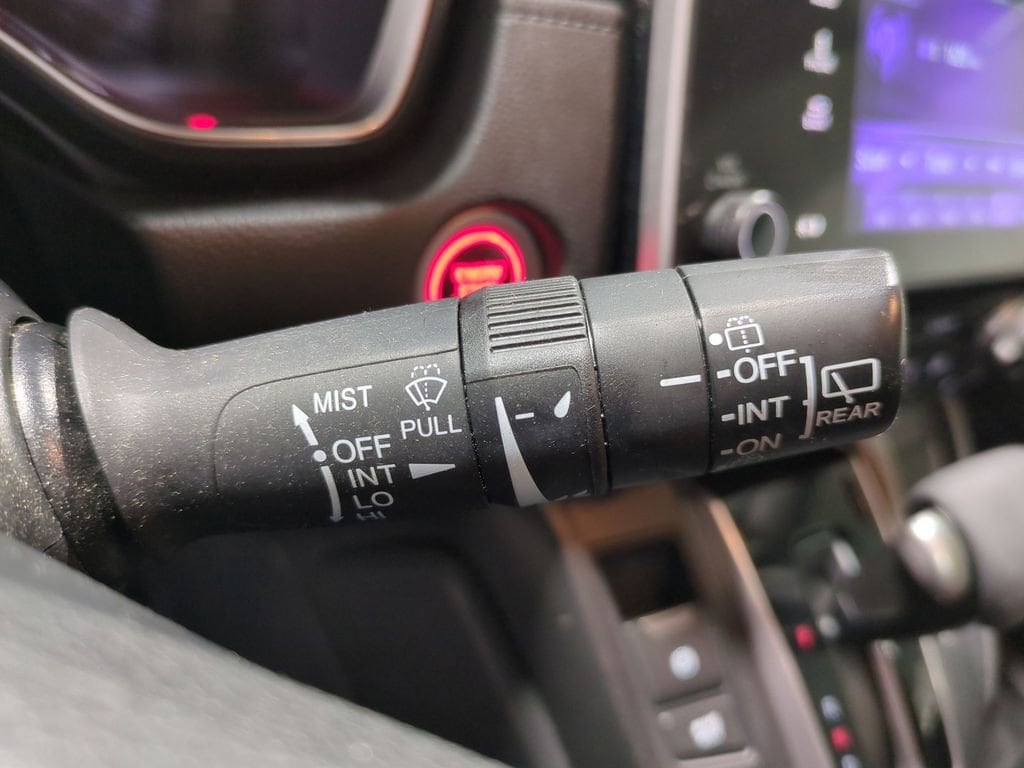 Thumbnail: 2018 Honda CR-V - 30