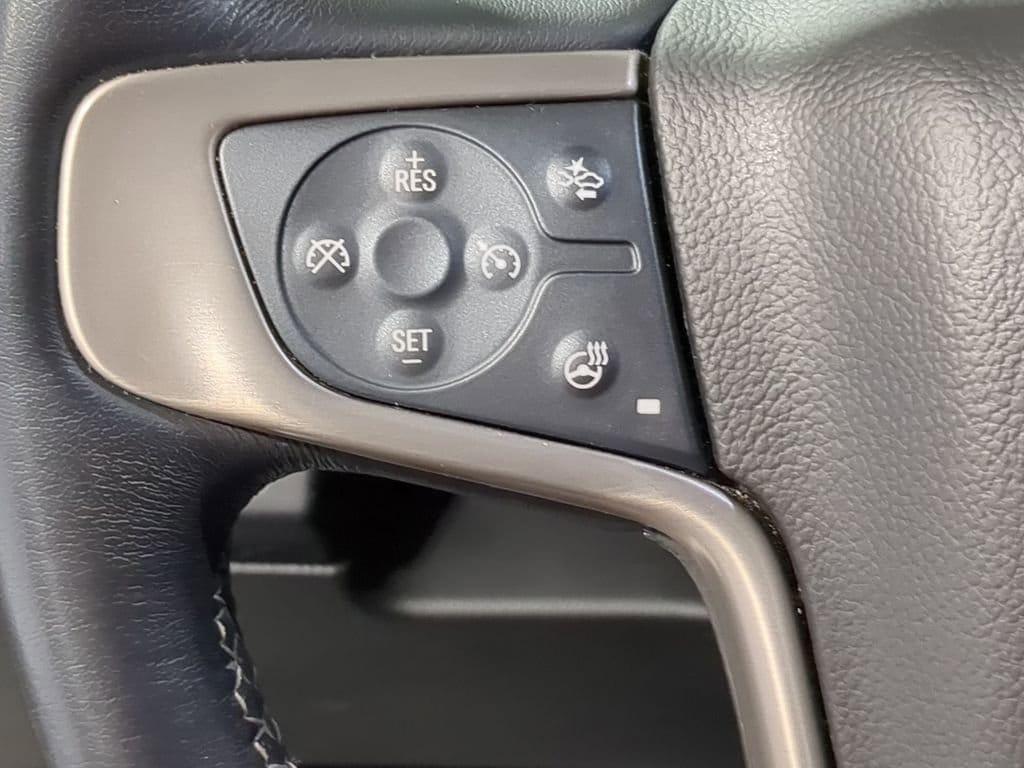 Thumbnail: 2020 GMC Yukon - 29