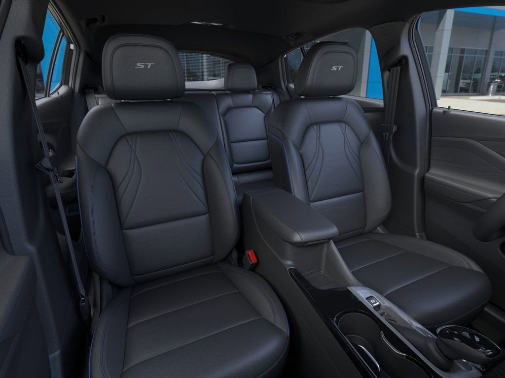 Thumbnail: 2026 Buick Envista - 16