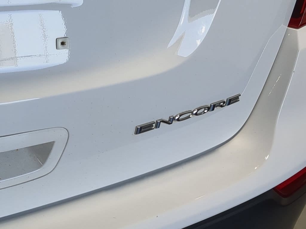 Thumbnail: 2019 Buick Encore - 16
