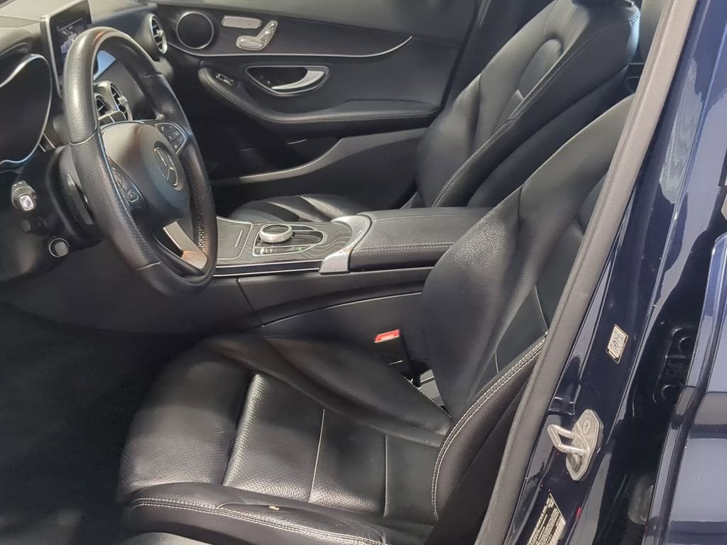 Thumbnail: 2017 Mercedes-Benz C-Class - 19