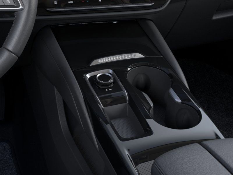 Thumbnail: 2025 Buick Envision - 23