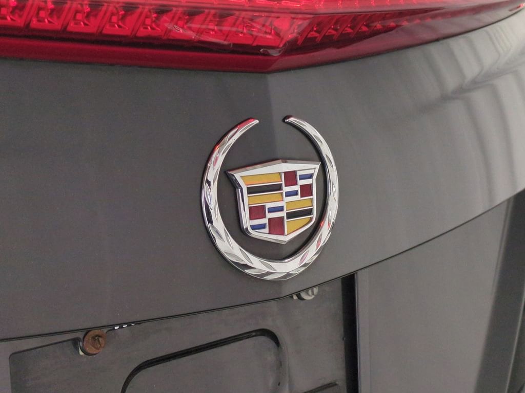Thumbnail: 2013 Cadillac ATS - 14