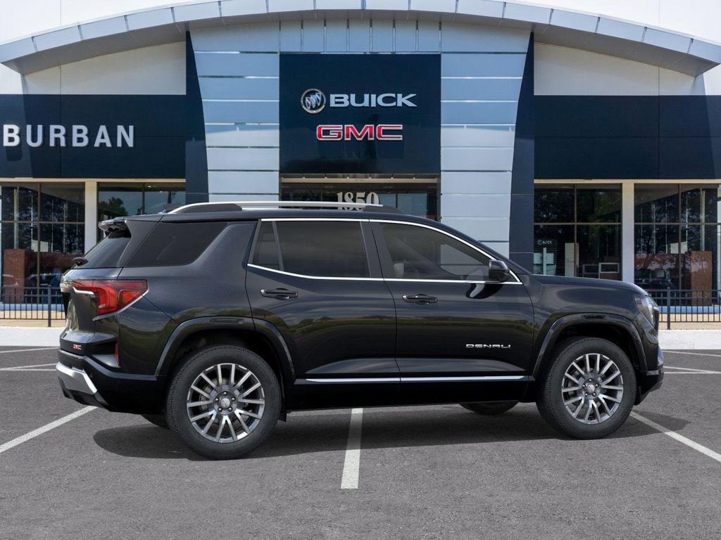 Thumbnail: 2026 GMC Terrain - 5