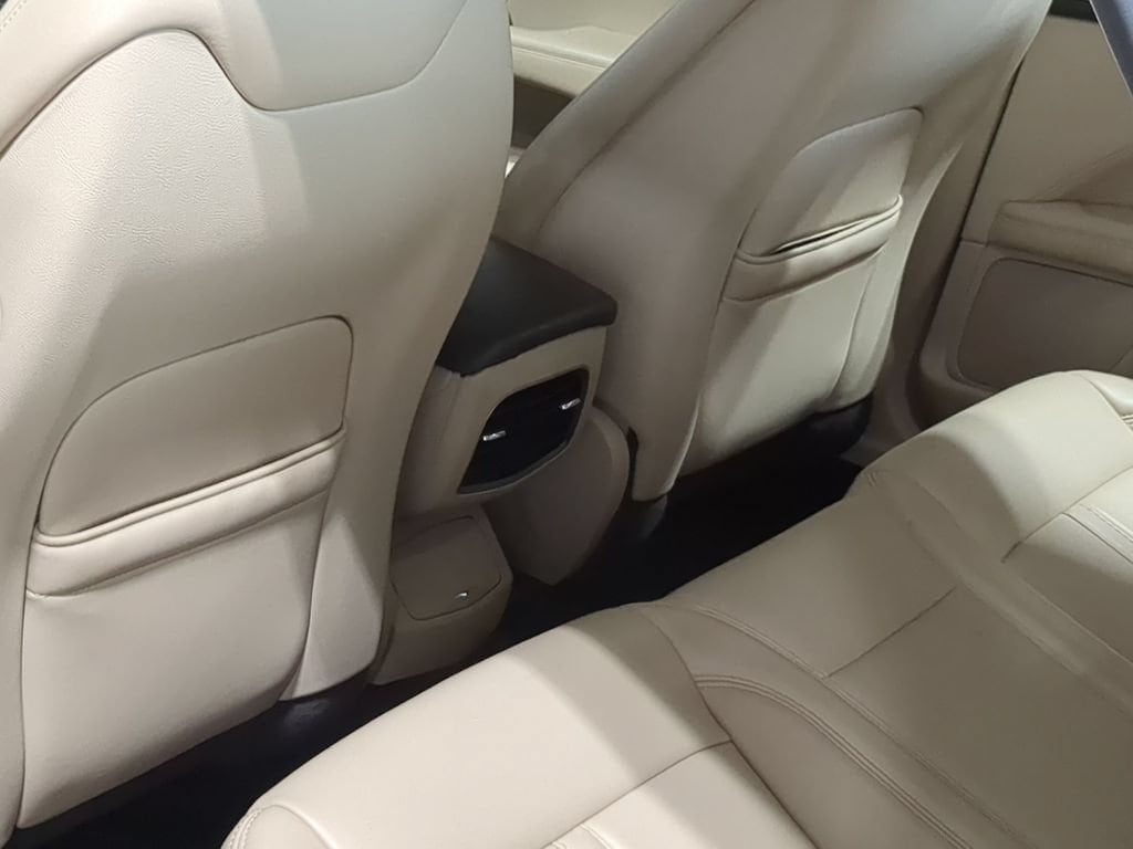 Thumbnail: 2017 Lincoln MKZ - 22