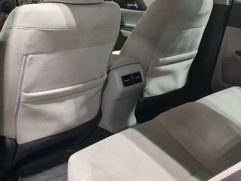 Thumbnail: 2015 Honda Accord - 26