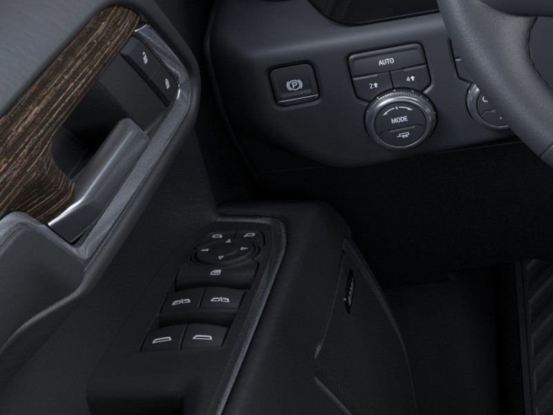 Thumbnail: 2025 GMC Sierra 1500 - 22