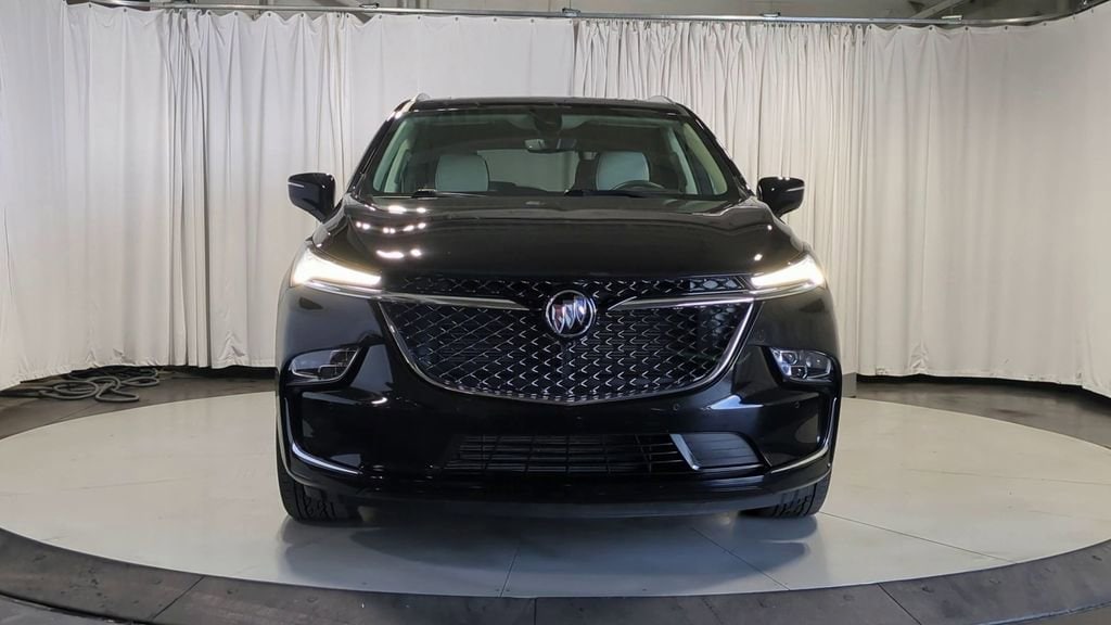 Thumbnail: 2024 Buick Enclave - 3