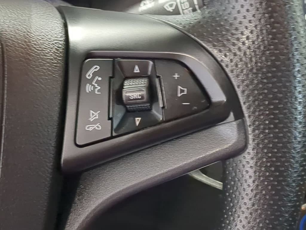 Thumbnail: 2019 Chevrolet Trax - 29