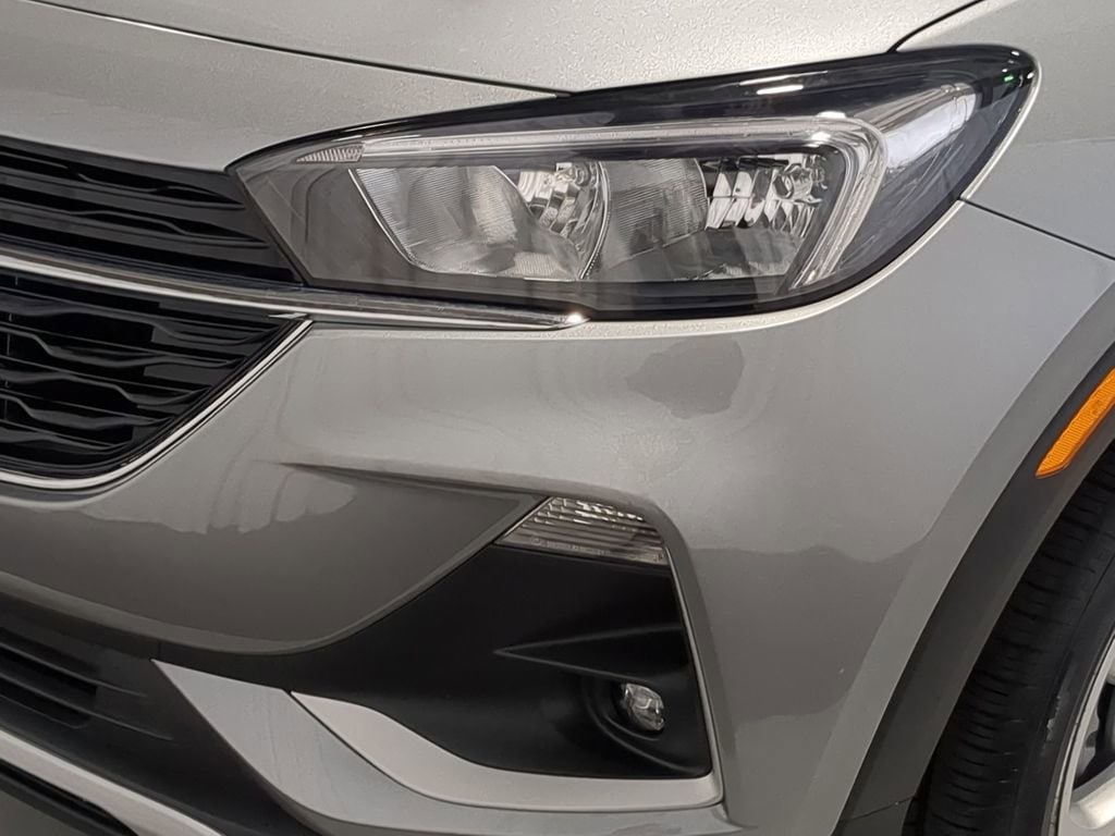 Thumbnail: 2023 Buick Encore GX - 11