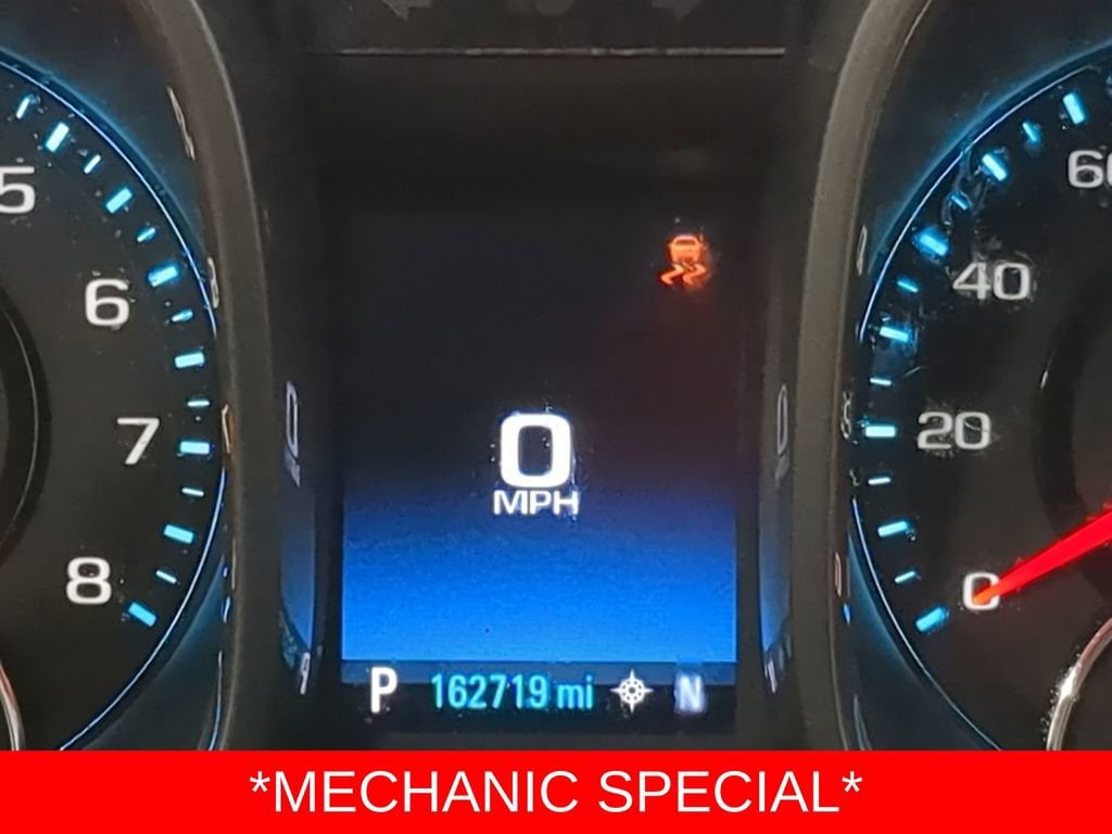 Thumbnail: 2014 Chevrolet Malibu - 37