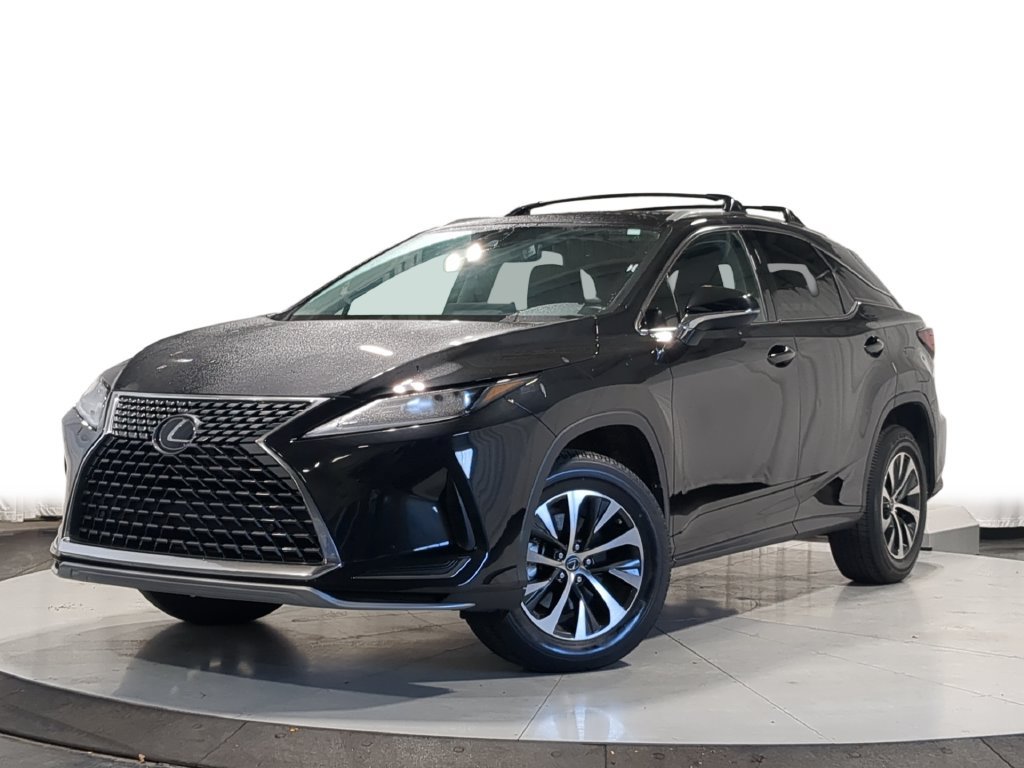 2020 Lexus RX