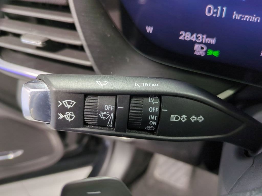 Thumbnail: 2024 Buick Envision - 30