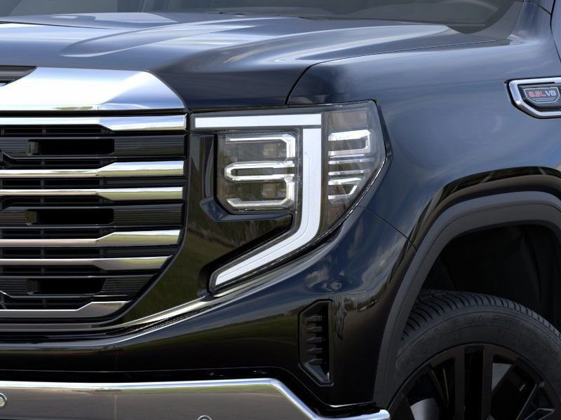 Thumbnail: 2025 GMC Sierra 1500 - 10